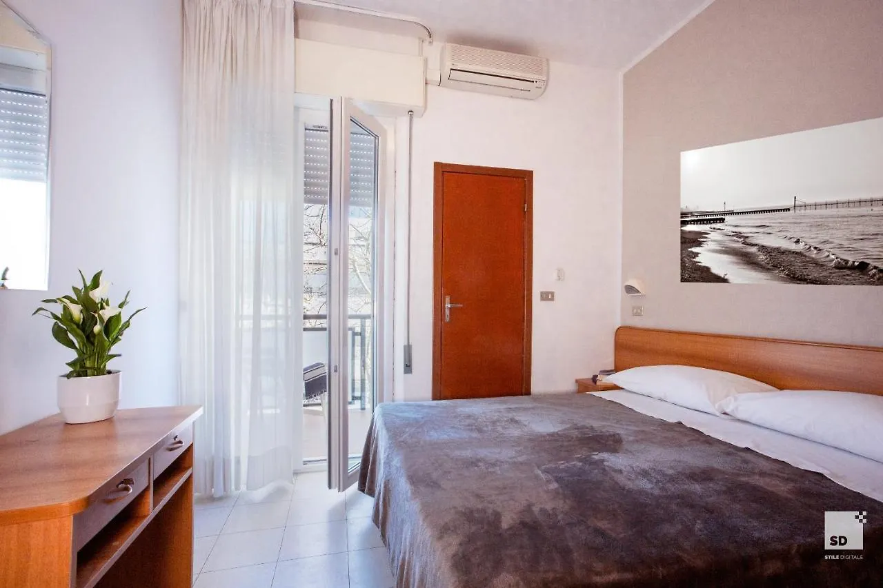 Hotel Fattori Mare Cesenatico