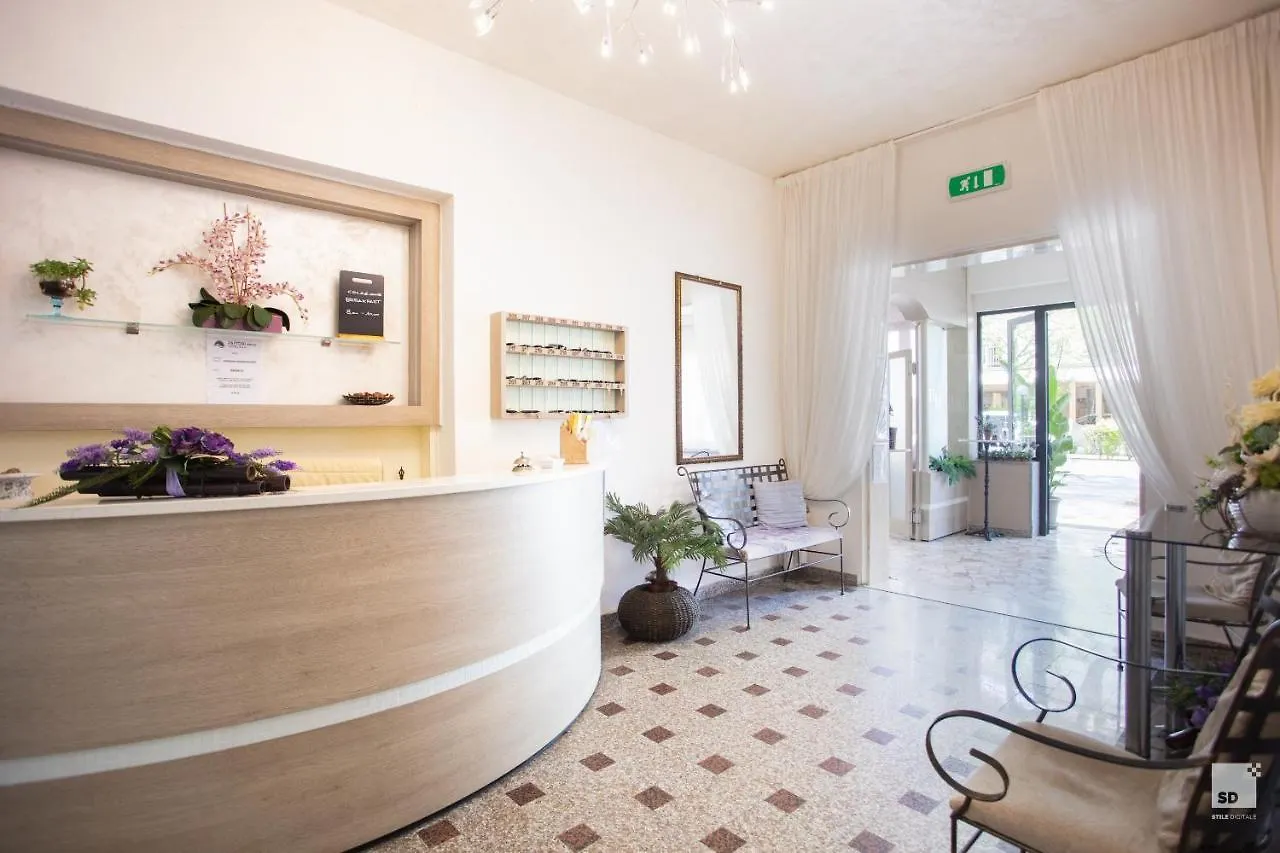 Hotel Fattori Cesenatico