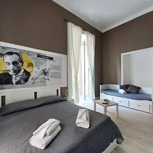  Couette-café Le Stanze Di Partenope Italie