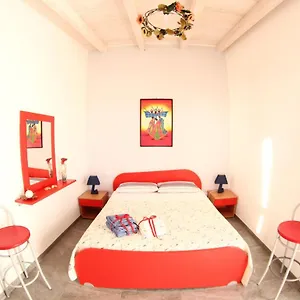  Maison d'hôtes Il Cielo In Una Stanza Italie