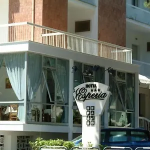 Hotel Esperia Cesenatico, Cesenatico