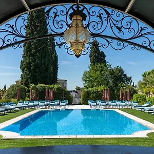 ***** Hotel Byblos Art Amistà Italie