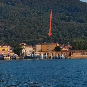 Casa Da Mary Iseo