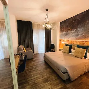  Maison d'hôtes Le Sciantose Relais Italie