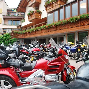 *** Hotel Alps Oriental Wellness Italie