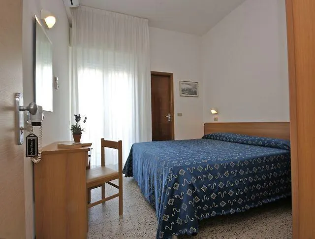 Hotel Fattori Cesenatico